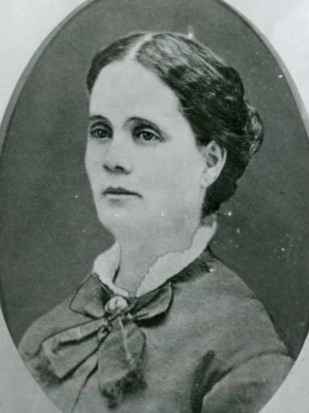 Harriet Emily Colton (1836 - 1884) Profile